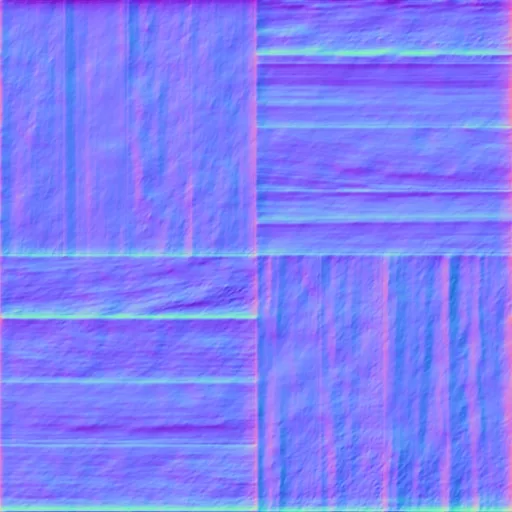 054Teck main texture preview