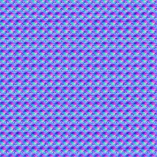 Hm16 main texture preview