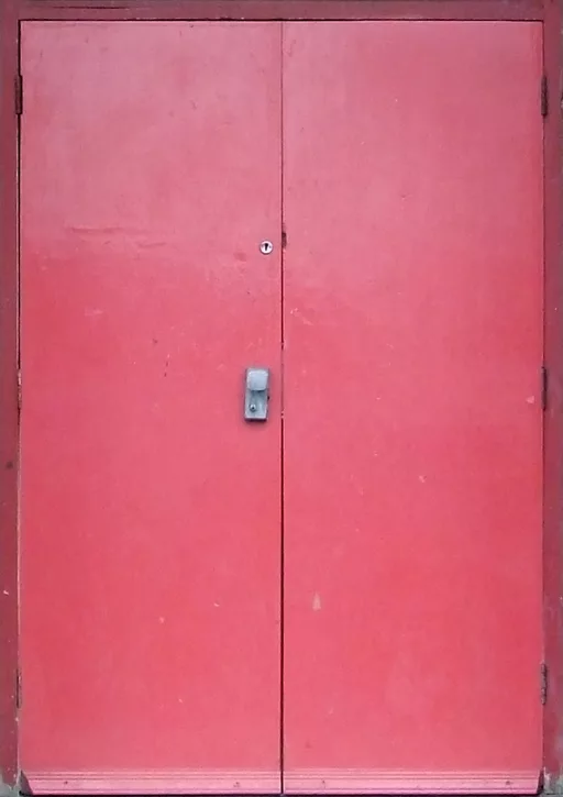 Doors Wood Red2 main texture preview