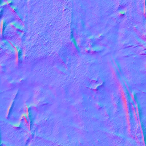 062Metal main texture preview