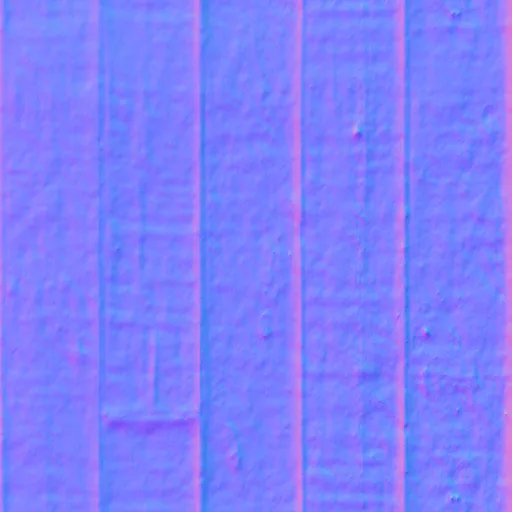 Normal Map preview