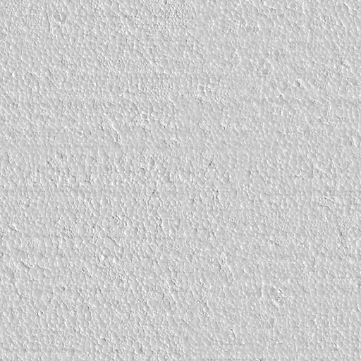 Styrofoam main texture preview
