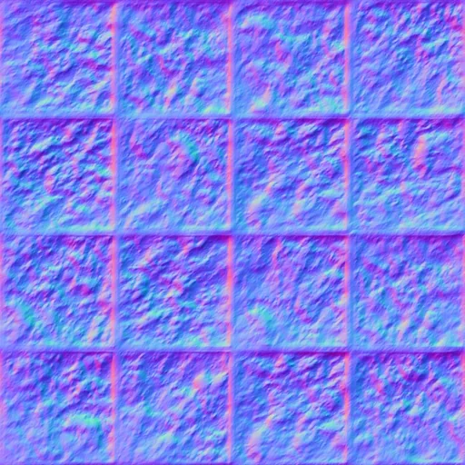028Carr Sol main texture preview