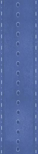 Blue Leather Strap 4V01 main texture preview