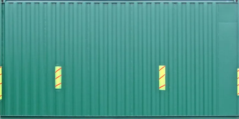 Metal Container Side5 main texture preview
