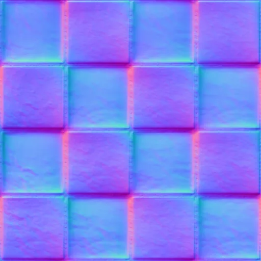 Normal Map for 018 Jaunep Verta