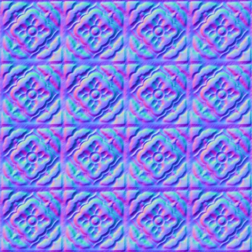 114 Seville main texture preview