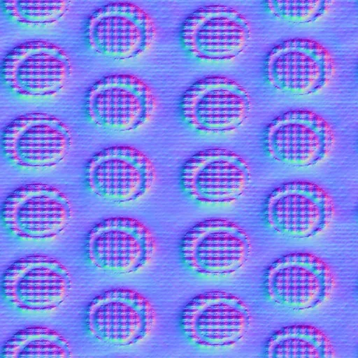 Hm01 main texture preview