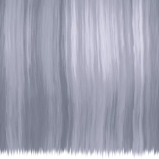 =V= 005 Silver Straight Alpa main texture preview