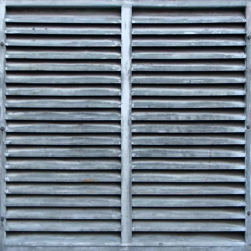 Grill Double Worn main texture preview
