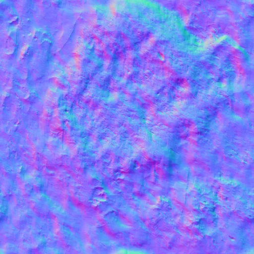 Normal Map for Sand 076