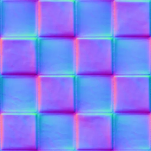 047 Orangev Vertbtle main texture preview