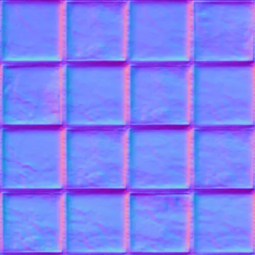 Normal Map for 021 Jaunep Tds