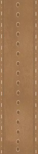 Lt Brown Leather Strap 4V01 main texture preview