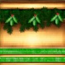 Holiday House Trim 1 main texture preview
