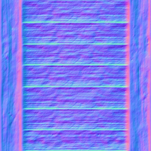 Bt Siding Brown3 main texture preview