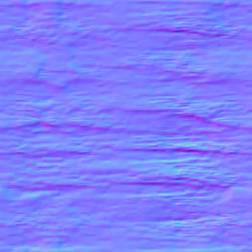 Normal Map for Bt Wood Floor 8 Seamless Solid By Linda Kellie