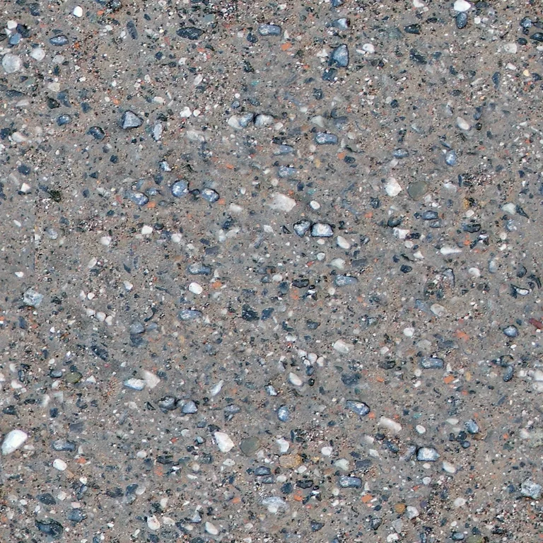 Ground Grit Pebbles Damp main texture preview