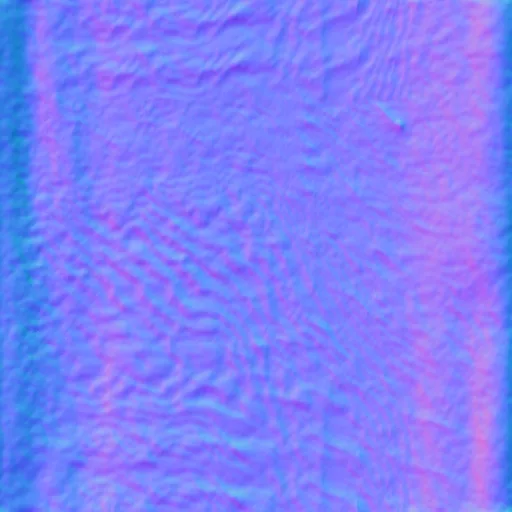 Normal Map preview