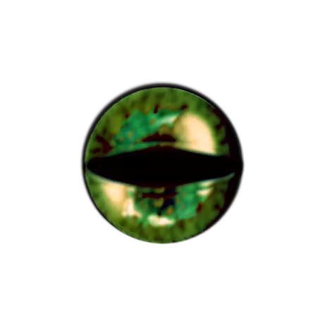 Cat Eye Green main texture preview