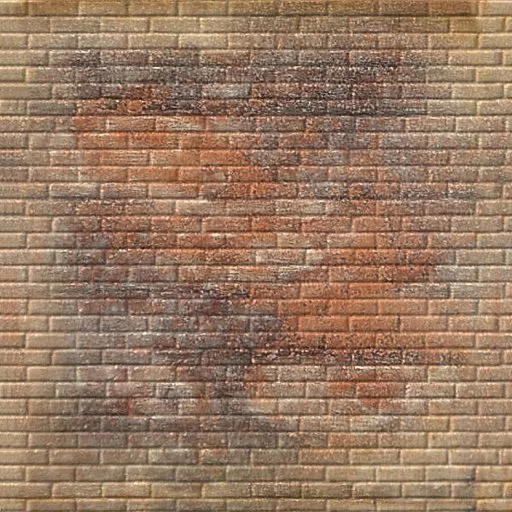 Grunge Bricks main texture preview
