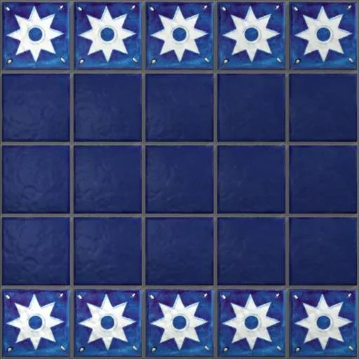 095 Aubagne main texture preview