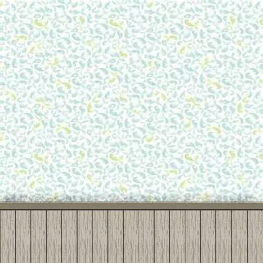 Inside Wall Tan And Blue main texture preview