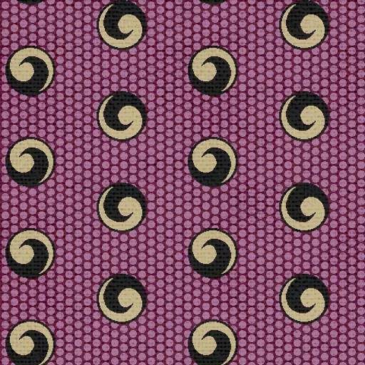 298 Cercles main texture preview