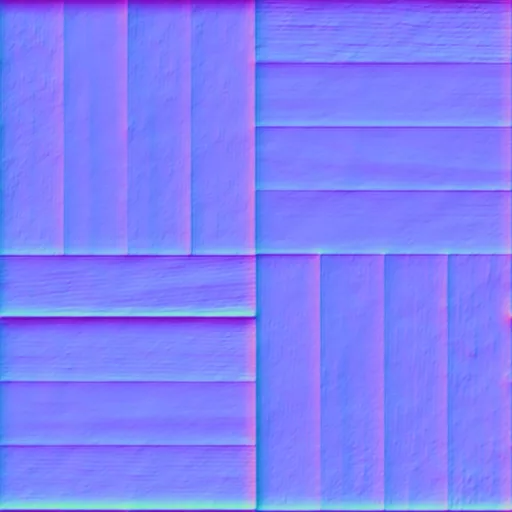 Normal Map for 046Pinoregon2