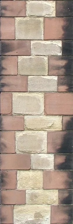 Stone Church Post3 main texture preview