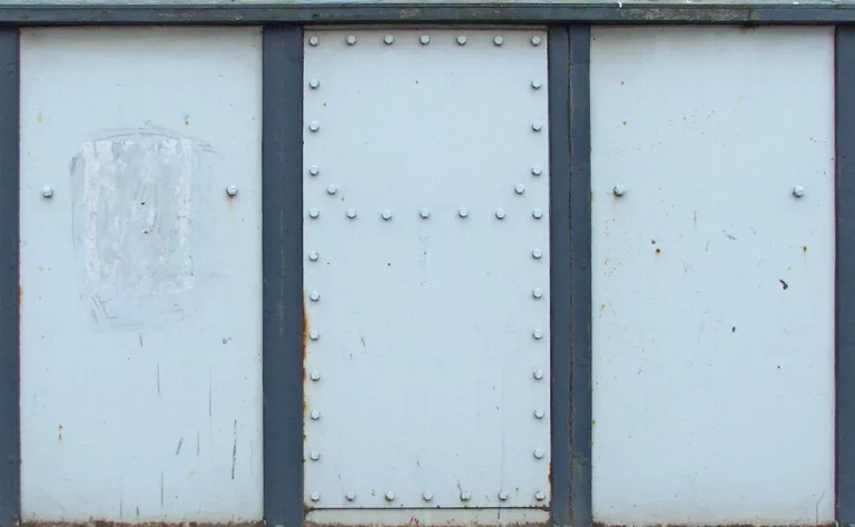 Wall Steel Plate1 main texture preview