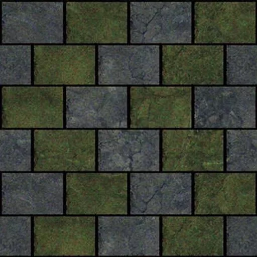 16 Gris Vert main texture preview