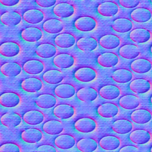 198 Cercles main texture preview