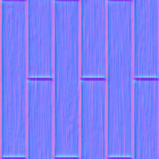 Normal Map preview