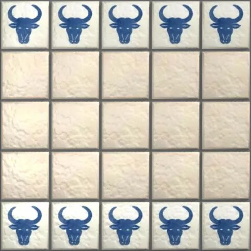 125 Dax main texture preview