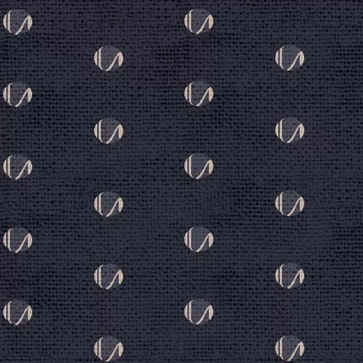 291 Cercles main texture preview