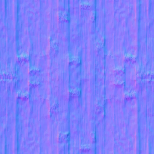 Normal Map preview