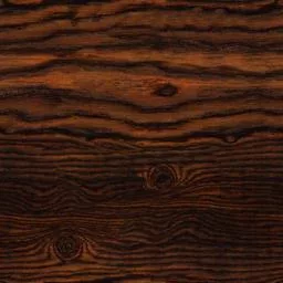 Bubinga texture preview