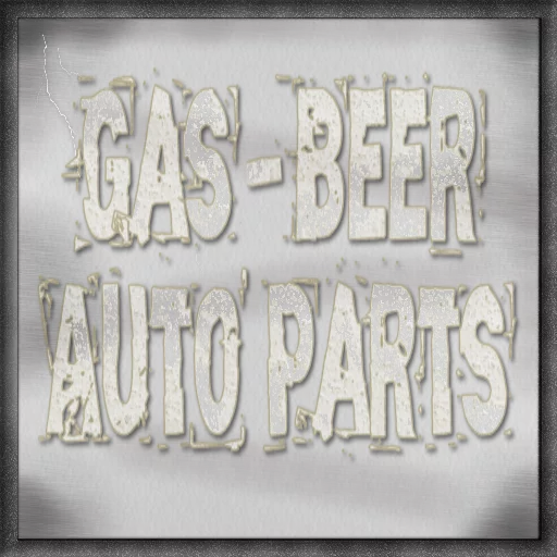 Window Gas Beer main texture preview