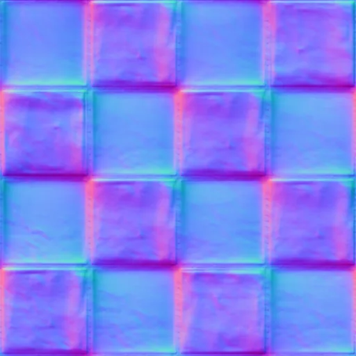 Normal Map for 020 Jaunep Bosquet