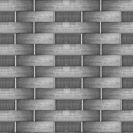 Bt Woven2 Grey By Linda Kellie main texture preview