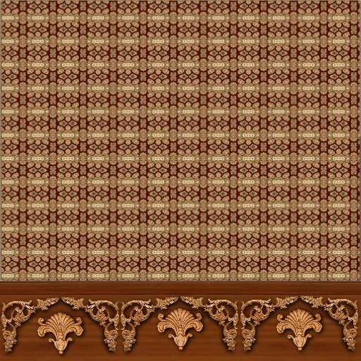 Wall Red2 main texture preview