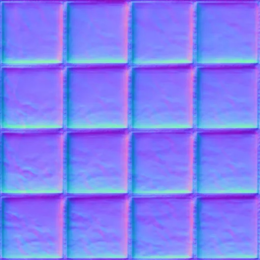 004 Orange Vif main texture preview