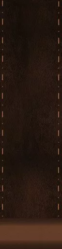 Brown Leather Strap 1A main texture preview