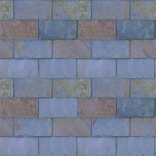 35 Multicolore main texture preview