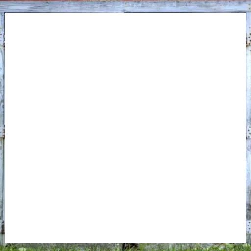 Barn Door Edge main texture preview