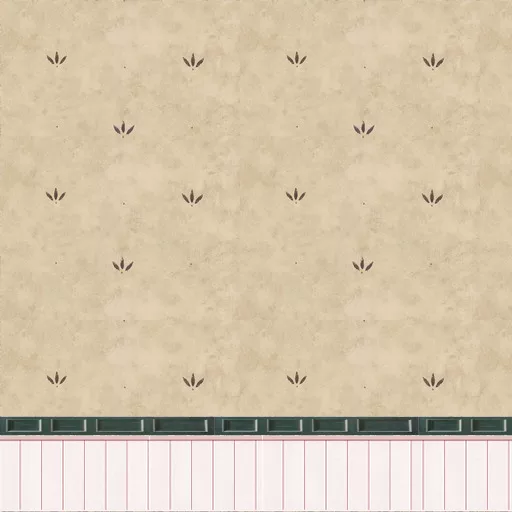 Western Dress Shop Wall 5 main texture preview