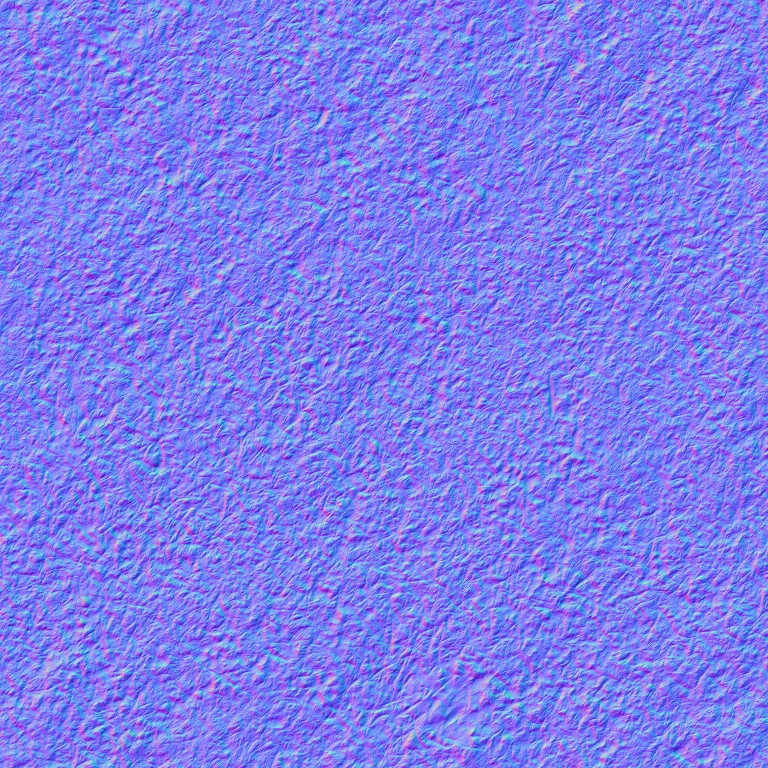 Normal Map for Grass Green Texture0001