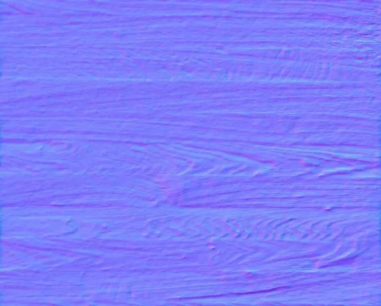 Normal Map preview