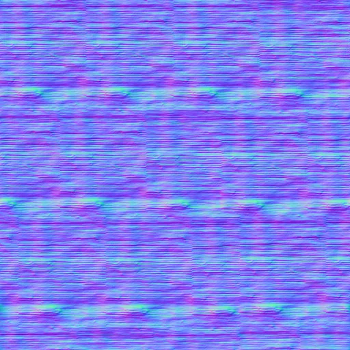 Normal Map for Bt Asian Solidgrasscloth By Linda Kellie